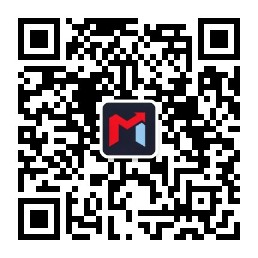 准上市助手公众号二维码